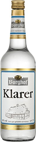 Burghof Klarer (1 x 0.7 l)