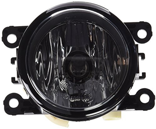 Faro antiniebla halógeno, VALEO referencia 43352 para los modelos de vehículos CITROËN, PEUGEOT See automotive fogSTAR Masterfile