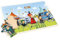 Legler 6380 Ritter Rost Setzpuzzle