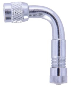 Oxford: Valve90 Angled Valve Adaptor