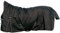 CATAGO Outdoordecke Justin für Pferde, 300g - schwarz - 165 cm