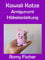 Kawaii Katze: Amigurumi Häkelanleitung