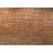 murando - Fototapete Ziegelmauer 400x280 cm - Foto Tapete Schlafzimmer Wohnzimmer Moderne Vliestapete XXL Wandtapete Motivtapeten Bildtapete 3d Effekt Wand Dekoration - Ziegelwand f-A-0564-a-a