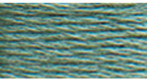 DMC 117-926 6 Strand Embroidery Cotton Floss, Medium Grey Green, 8.7-Yard