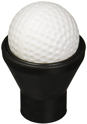JEF WORLD OF GOLF Gifts and Gallery, Inc. Ball Pick Up (schwarz)