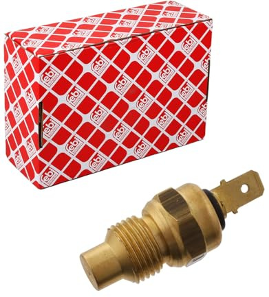 febi bilstein 30767 Coolant Temperature Sensor, pack of one