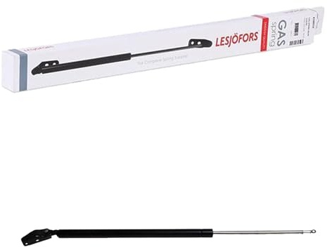 LESJÖFORS 8155430 Gasfeder, Koffer-/Laderaum