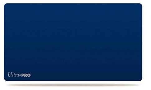 Ultra Pro 84085 - Playmat, blau