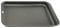 VESPA TEGLIA RETT.Bassa 43x30 h.3, Alluminio, Silver, One Size
