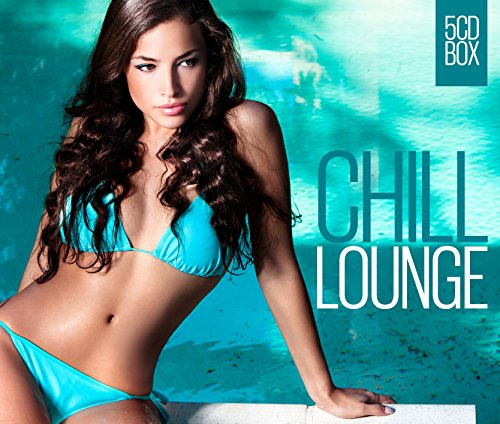 Chill Lounge / Various