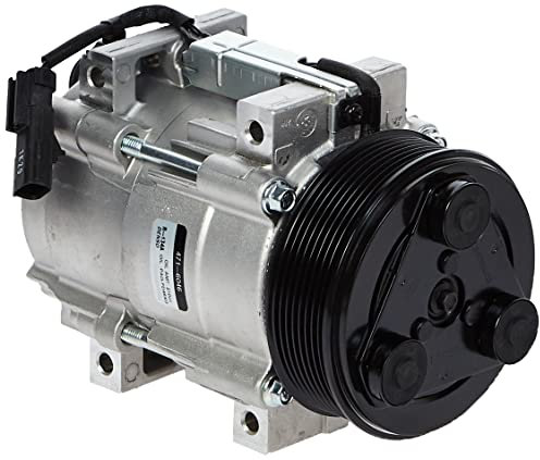 Denso 471-6046 Compressore A/C con frizione