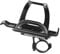Profile Designs BaseBar Flaschenhalter Unisex Erwachsene, schwarz
