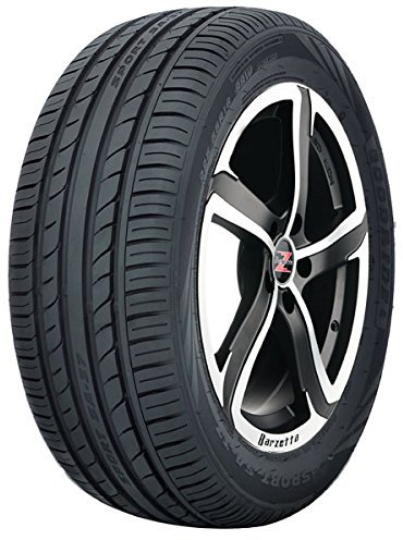 Westlake SA37 XL - 205/40R17 84W - Sommerreifen