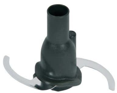 COUTEAU HACHOIR BLANC POUR PETIT ELECTROMENAGER MOULINEX - MS-2580652