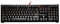 Bloody B840 Light Strike LK Optical Gaming Keyboard – Orange LED Backlit – LK Blue Tactile Switch - Gold