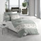 Irisette Biber Bettwäsche Davos 8533-30 155x220 cm + 80x80 cm