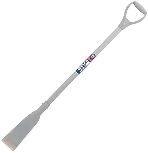Spear & Jackson 2422NB Rompedor de raíces de carbono Neverbend