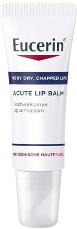 EUCERIN TH Acute Lip Balm 10 ml