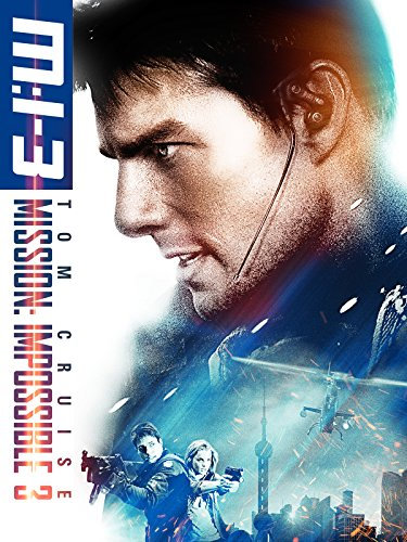 Mission: Impossible III