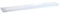Soucoupe pour jardinière plastique vert terre anthracite-marron/blanc - 40 60 80 100, marron, 100 cm