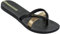 Ipanema Kirei Fem - Chanclas para Mujer, Color Multicolor, Talla 35/36 EU