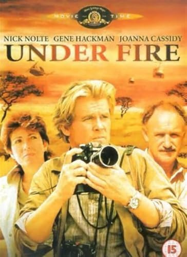 Under Fire [UK Import]