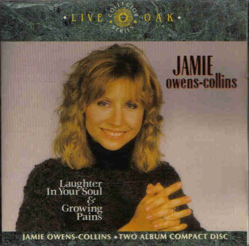 Laughter in Your Soul and Growing Pains Double Album (UK Import)