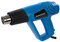 Silverline Tools 125963 - Pistola decapadora por aire caliente Silverstorm 2000 W (600º C)