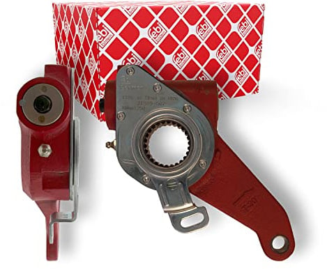 febi bilstein 31589 Gestängesteller, 1 Stück