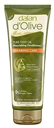 Dalan d'Olive Conditioner, 1er Pack (1 x 200 ml)