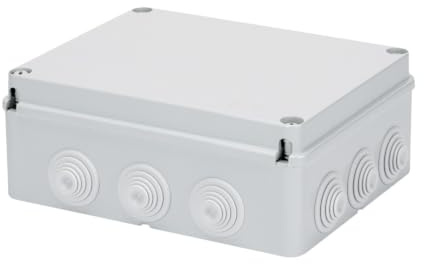Gewiss 44 CE - Star Wanddose 240 x 190 mm IP55