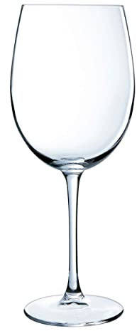 Luminarc Verre à Pied 72 cl-Versailles, 6 04253