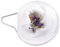 Westmark Teenetz, Für 2 Tassen Tee, Teatime, ø 7 cm, Baumwolle, 15302230