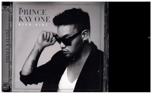 Prince Kay One (Tonpool)