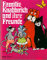 Familie Knabberich und ihre Freunde - Murmel Buch 7