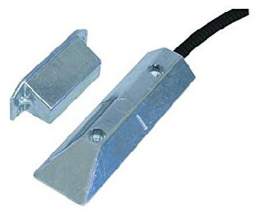 CSA - Contatto magnetico per Porte basculanti 200Vcc - CSA 450-N