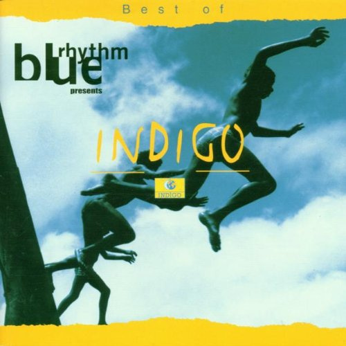 Rhythm Blue presents Best of Indigo