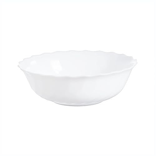 LUMINARC Multiusos 16CM TRIANON Lum Ensaladeras, Acero Inoxidable, Multicolor, 16 cm
