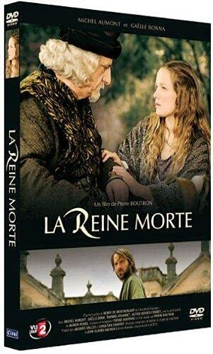 La reine morte [FR Import]