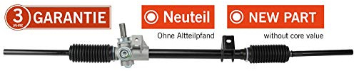 Mapco 29111 NEUTEIL Lenkgetriebe mechanisch ohne Pfand | Kompatibel mit: RENAULT RAPID Kasten/Großraumlimousine, SUPER 5