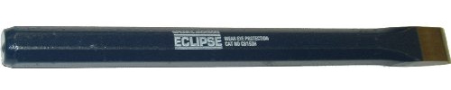 Eclipse Professional Tools CB153H Flat Chisel 12 x 1