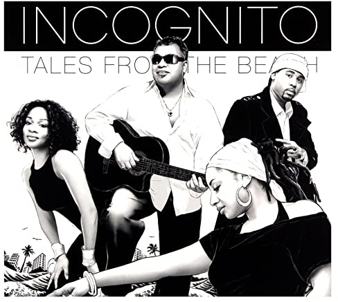 Tales from the Beach/Transatlantic R.P.M