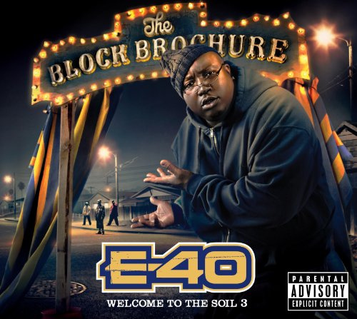 Block Brochure: Welcome To The Soil, Vol. 3