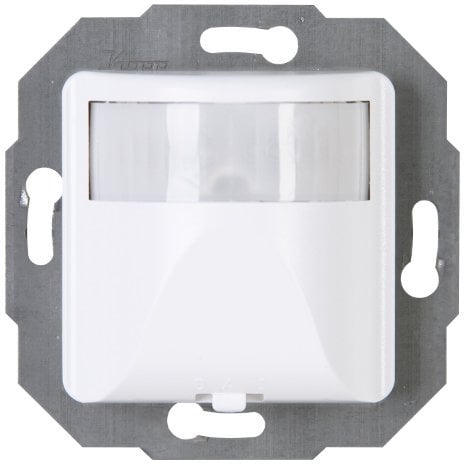 Kopp 805800182 Infra Control T 180° UP IP 20, Arktis-weiß, 2-Draht