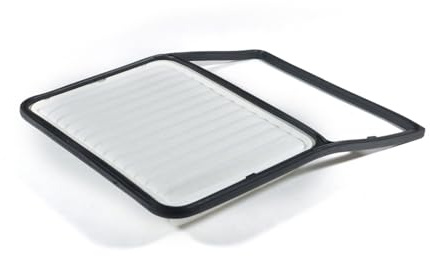 PURFLUX A1511 Motor Luftfilter Filtereinsatz Kompatibel mit DAIHATSU TERIOS J2, TOYOTA Rush II SUV F700 | Kompatibel mit: DAIHATSU MATERIA, TERIOS, TERIOS