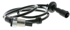 VEMO V10-72-0964 Sensor, Raddrehzahl | Kompatibel mit: VW CORRADO, GOLF III, GOLF III Cabriolet, GOLF III Variant, GOLF IV Cabriolet, VENTO