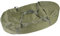 Carp Zoom Oval Carp Cradle Abhakmatte Karpfenmatte 115x55x25cm