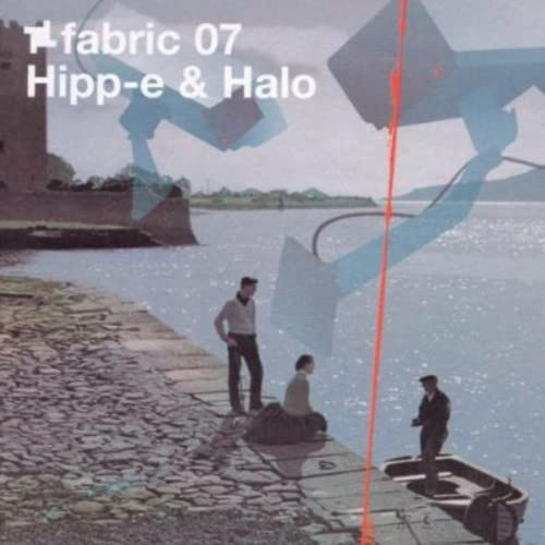 Fabric Records