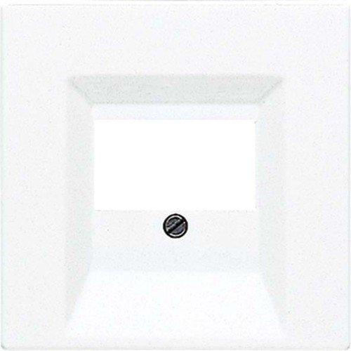 Jung LS969TLG Abdeckung für TAE-Anschlussdose