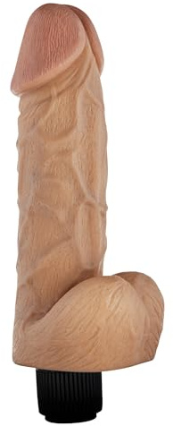 Classics Boy Wonder Vibrating Dong er Pack(x), Hautfarbe